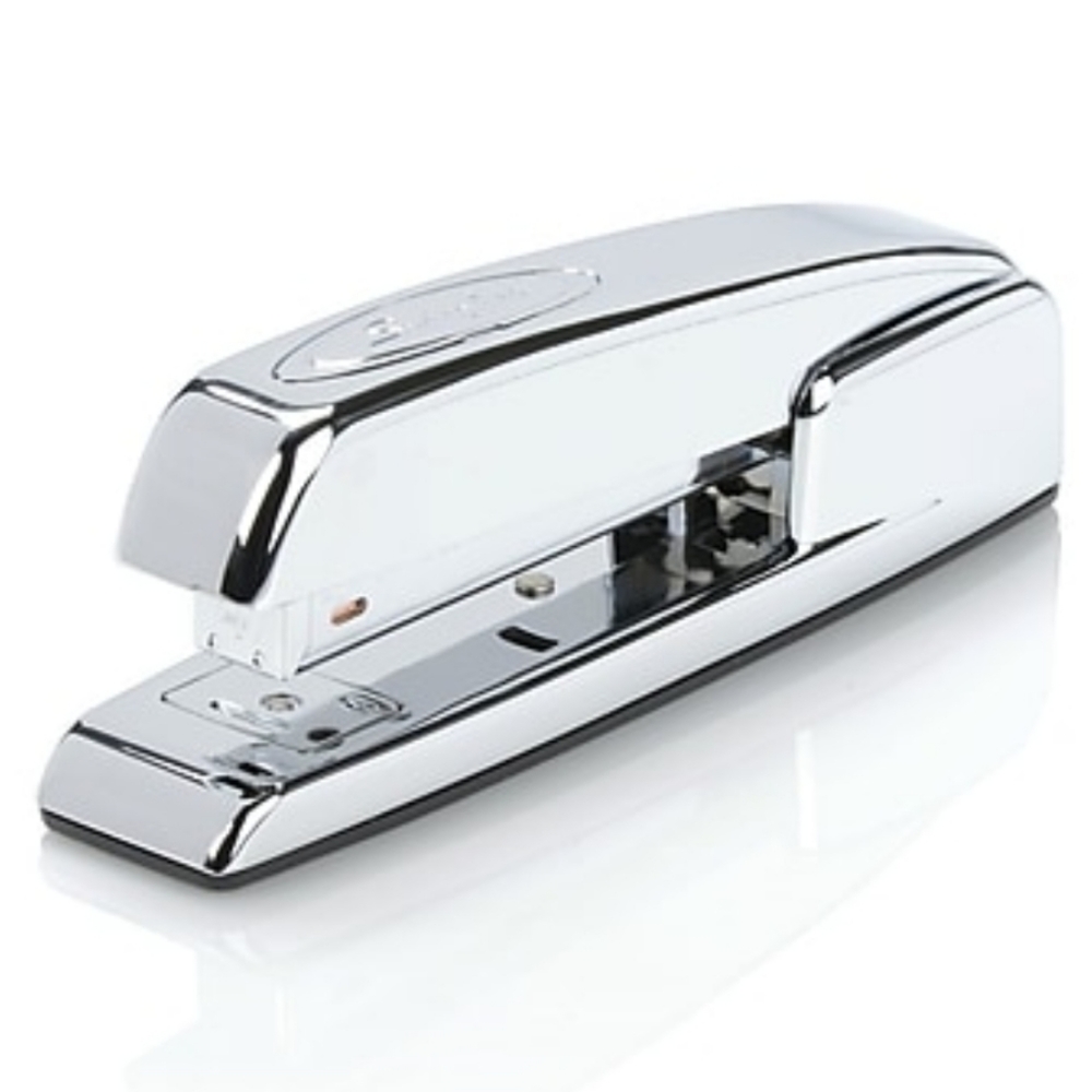 Chrome Stapler